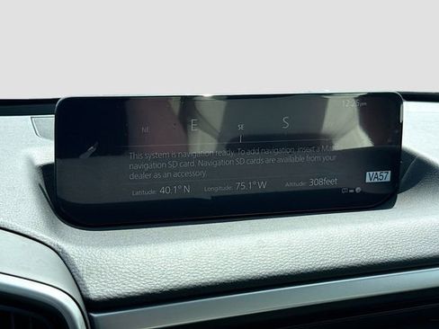 New 2026 MAZDA CX-50 AWD 2.5 S w/ Preferred Pkg image 10