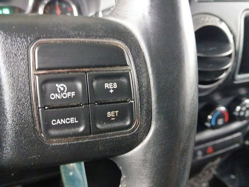 Used 2014 Jeep Wrangler Unlimited Sport w/ Connectivity Group image 23