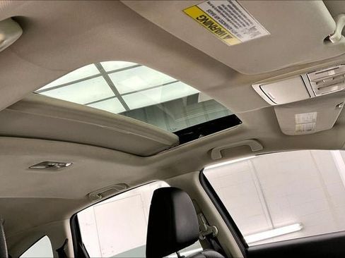 Used 2015 Honda CR-V EX-L image 13