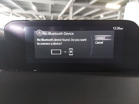 Used 2021 MAZDA MAZDA3 s FWD image 16