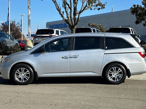 Used 2011 Honda Odyssey EX-L image 7