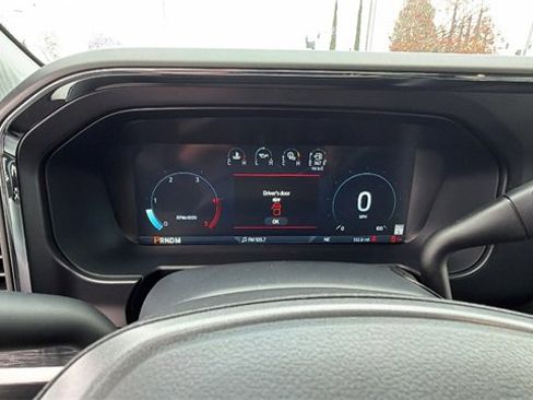 New 2026 Ford F250 Lariat w/ Black Appearance Package image 32