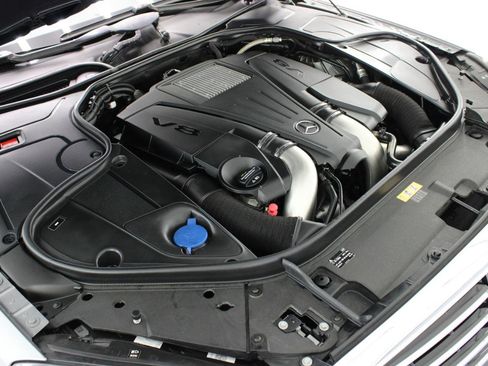 Used 2015 Mercedes-Benz S 550 Sedan image 80