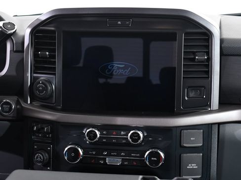 New 2026 Ford F150 XLT w/ Equipment Group 302A MID AWD/4WD image 9