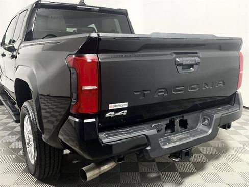 Certified 2025 Toyota Tacoma SR5 image 6