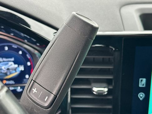 Used 2024 Chevrolet Silverado 2500 LTZ w/ LTZ Premium Package image 32