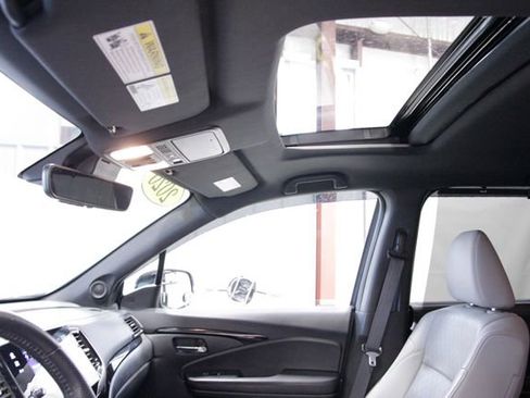 Used 2020 Honda Passport Elite image 36