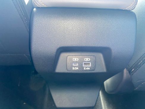 New 2025 Subaru Crosstrek 2.5i Wilderness image 21