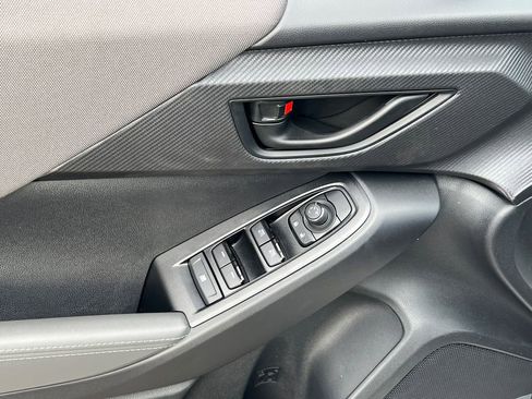 New 2026 Subaru Crosstrek 2.0i Premium AWD/4WD image 18