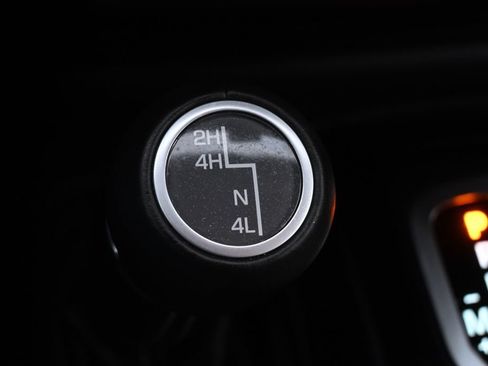 Used 2018 Jeep Wrangler Unlimited Rubicon AWD/4WD image 33