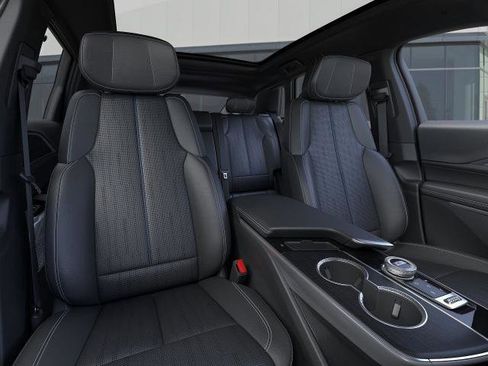 New 2026 Cadillac Lyriq Sport AWD/4WD image 16