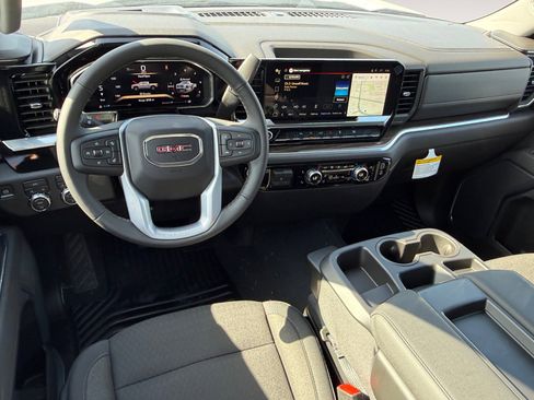 New 2026 GMC Sierra 1500 Elevation AWD/4WD image 15