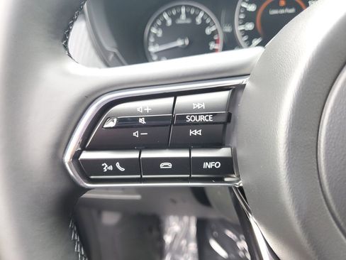 New 2026 MAZDA CX-90 3.3 Turbo w/ Select Package image 26