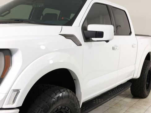 Used 2022 Ford F150 Raptor w/ Raptor 37 Performance Package AWD/4WD image 34