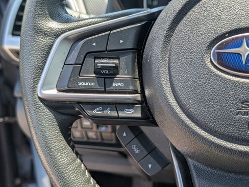 Used 2022 Subaru Forester Limited image 24