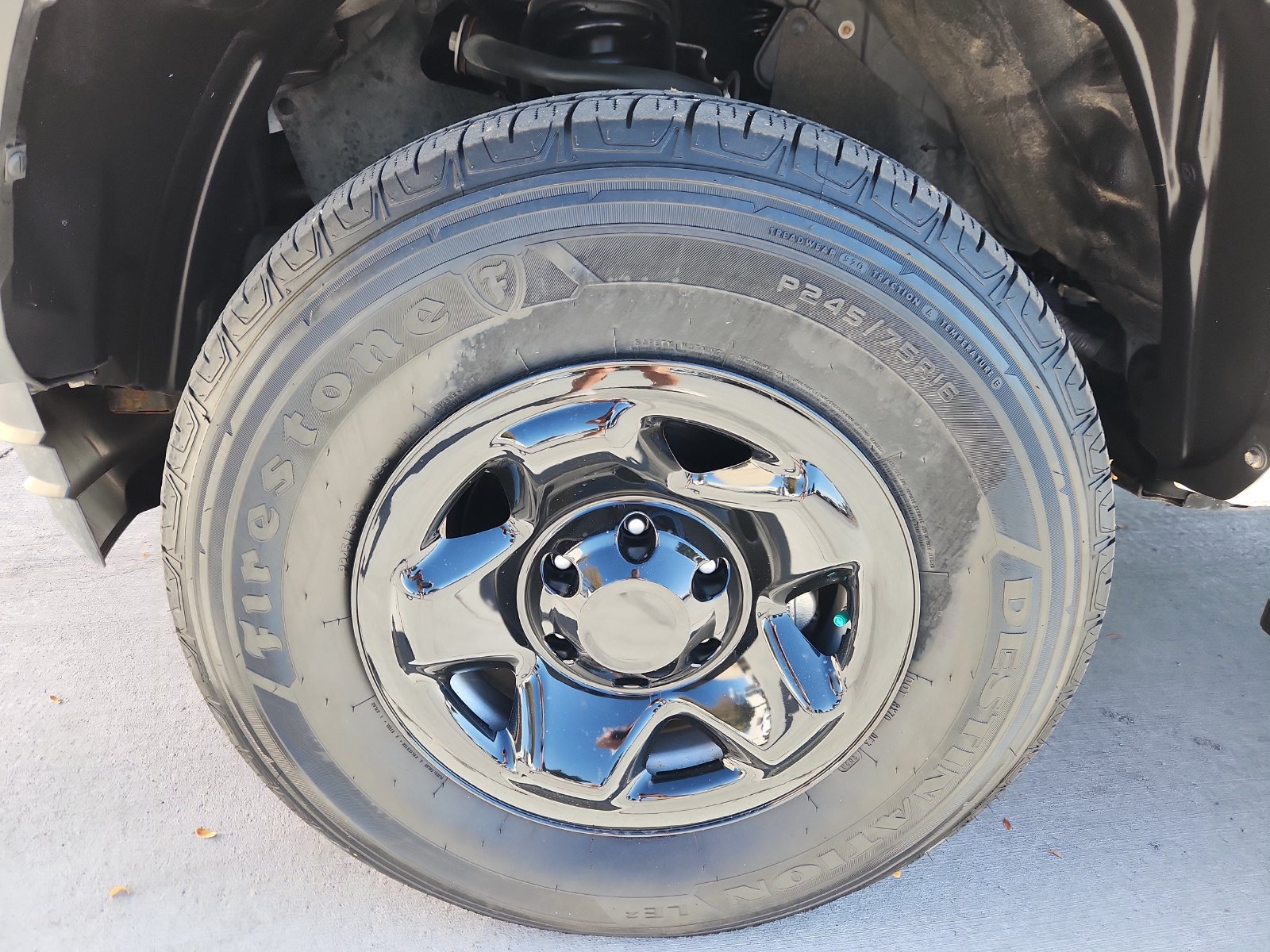Used 2021 Toyota Tacoma SR AWD/4WD image 17