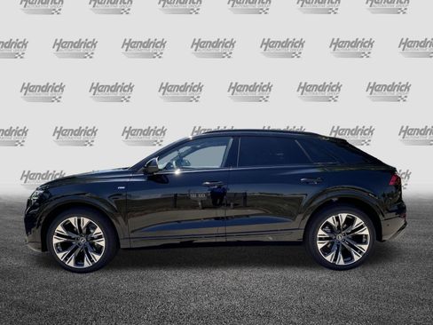 New 2026 Audi Q8 Premium Plus AWD/4WD image 6