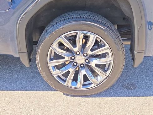 Certified 2023 GMC Sierra 1500 Denali w/ Denali Reserve Package image 7