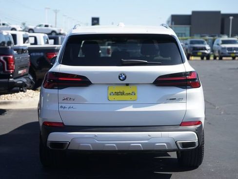 Used 2024 BMW X5 sDrive40i w/ Premium Package RWD image 7