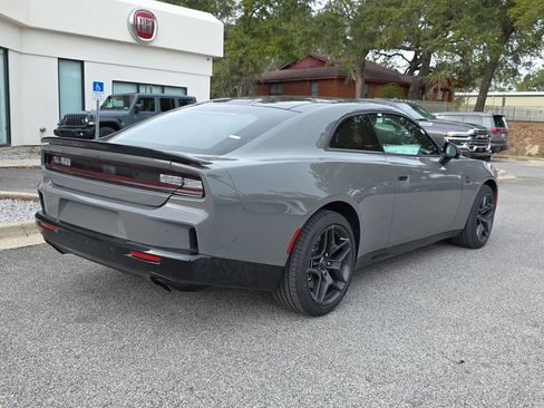 New 2026 Dodge Charger Scat Pack AWD/4WD image 5