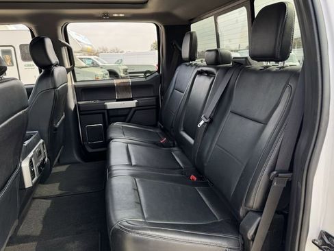 Used 2022 Ford F250 Lariat w/ Tremor Off-Road Package image 27