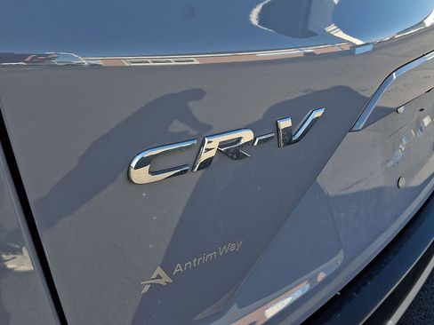 Used 2022 Honda CR-V EX-L image 7