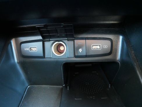 Certified 2023 Hyundai Tucson SEL image 33