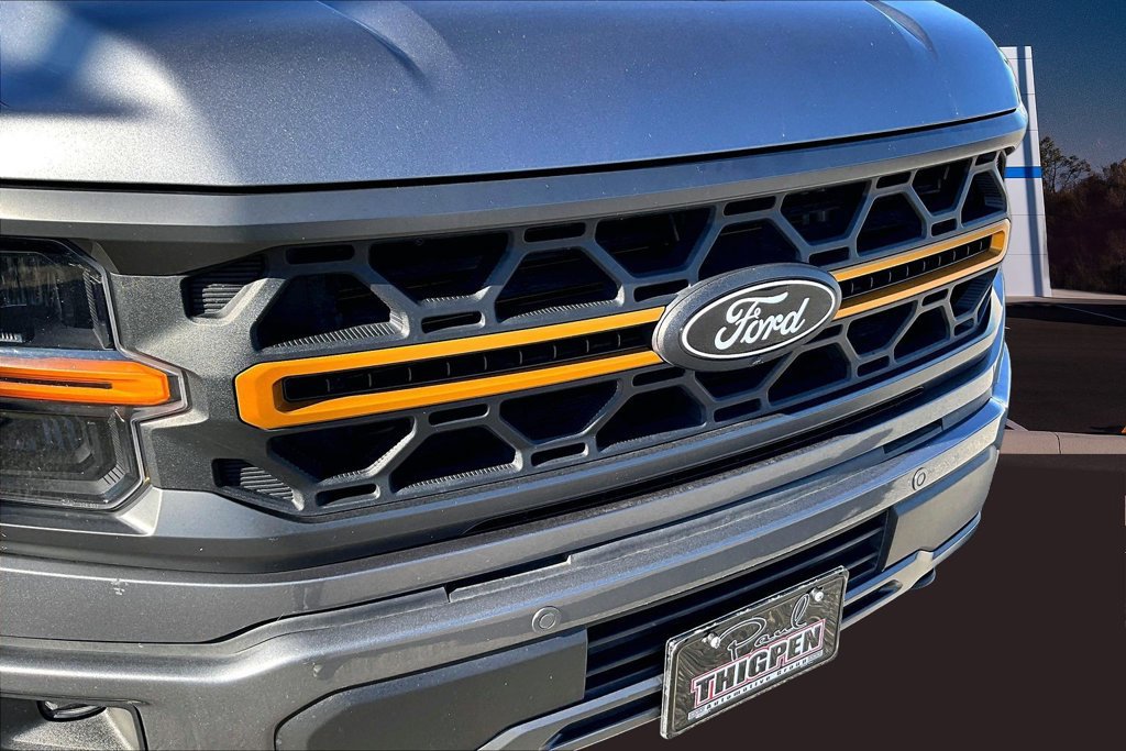 Used 2024 Ford F150 Tremor w/ Bed Utility Package AWD/4WD image 38