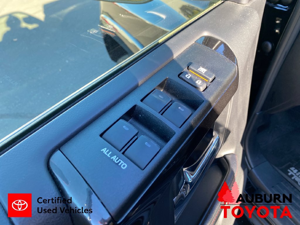 Certified 2024 Toyota 4Runner TRD Pro AWD/4WD image 11