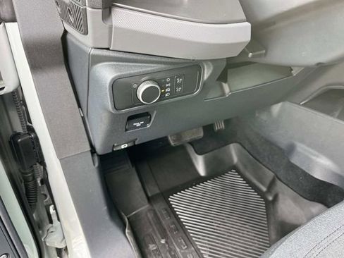 Used 2022 Ford Bronco Big Bend AWD/4WD image 29