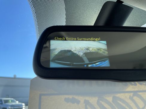 Used 2018 RAM 3500 Tradesman w/ Chrome Appearance Group image 25