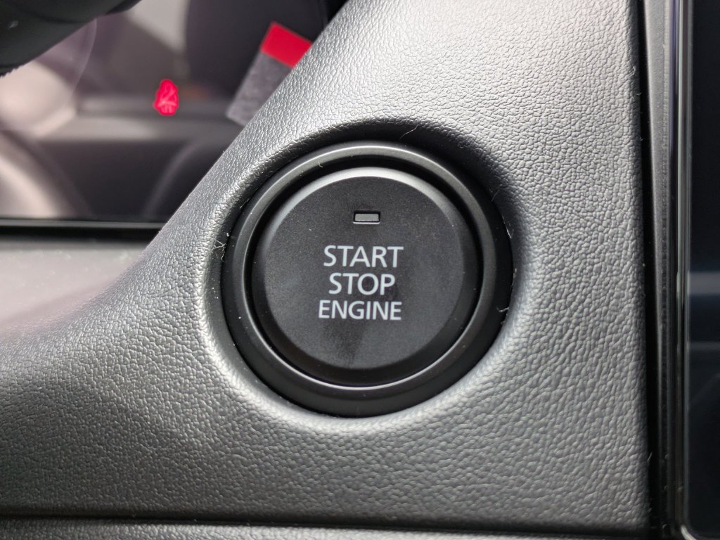 New 2026 MAZDA CX-5 Select AWD/4WD image 26