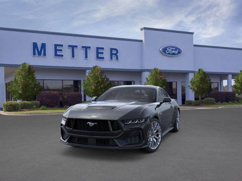 New 2025 Ford Mustang GT Premium image 2