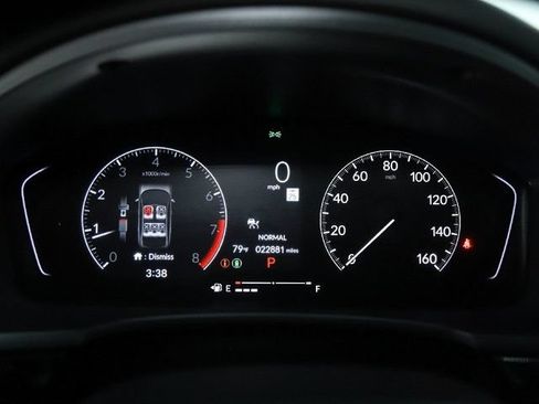 Used 2024 Honda Civic Sport image 24