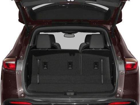 Used 2018 Buick Enclave Avenir w/ Trailering Package FWD image 15