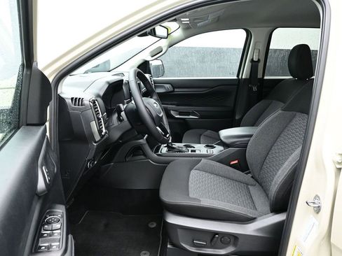 Used 2025 Ford Ranger XLT w/ Equipment Group 301A High image 12