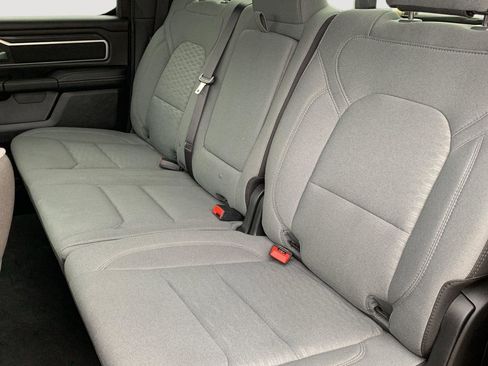 Used 2025 RAM 1500 Big Horn image 18