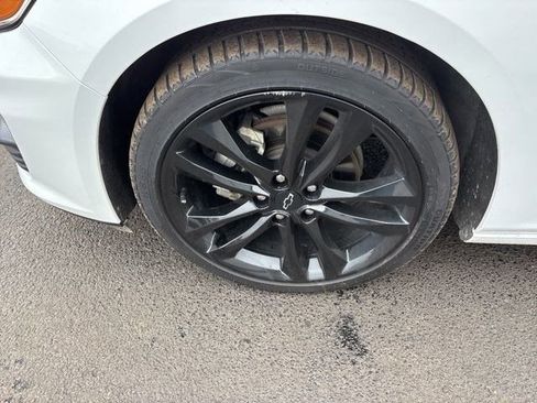 Used 2023 Chevrolet Malibu LT image 46