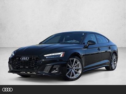 Used 2025 Audi A5 2.0T Premium Plus