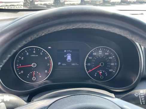 Certified 2022 Kia Sportage Nightfall Edition image 12