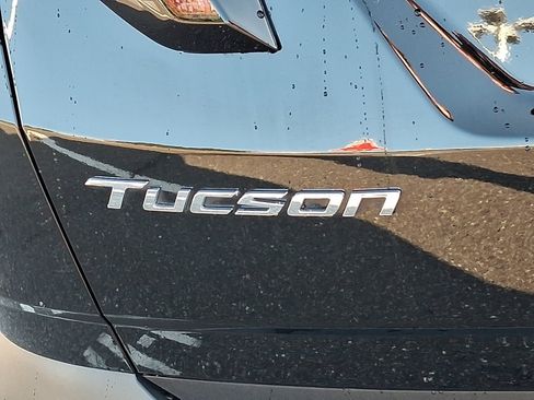 Certified 2023 Hyundai Tucson SEL w/ Convenience Package AWD/4WD image 30