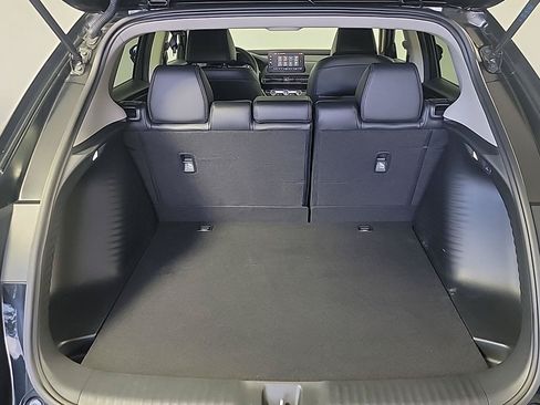 Certified 2024 Honda HR-V EX-L image 7