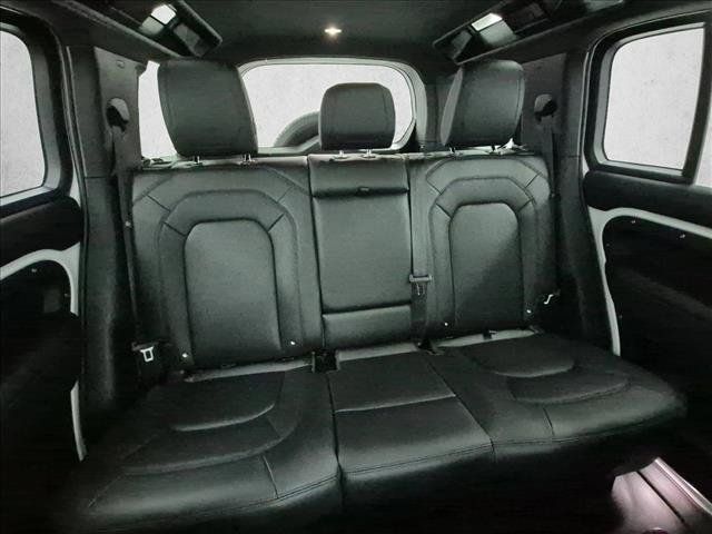 Used 2024 Land Rover Defender 110 S AWD/4WD image 23