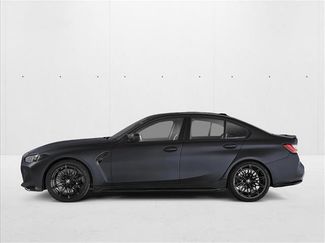 New 2026 BMW M3 Competition video 2