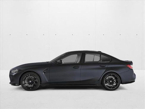 New 2026 BMW M3 Competition image 2