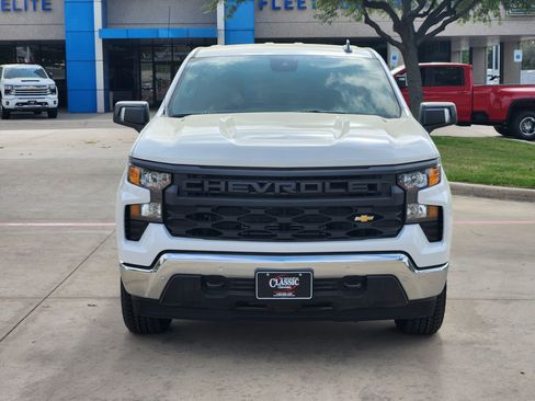 New 2026 Chevrolet Silverado 1500 W/T image 10