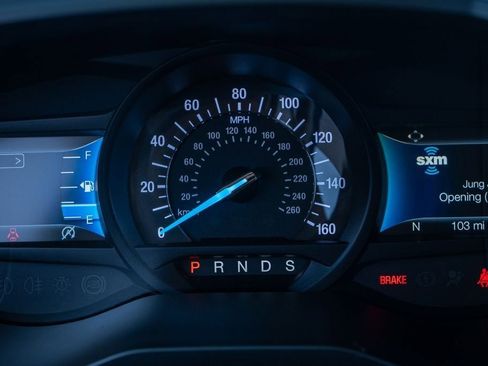 Used 2022 Ford Edge SEL w/ Convenience Package image 24