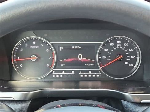 Used 2022 Kia Sorento LX image 30