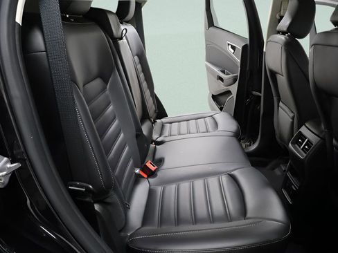 Used 2024 Ford Edge SEL w/ Convenience Package AWD/4WD image 26