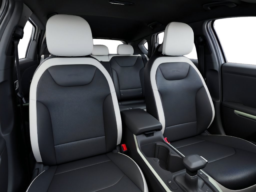 New 2026 Kia K4 GT-Line FWD image 18
